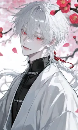 Profile image of 梅