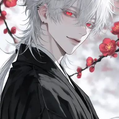 Profile image of 梅