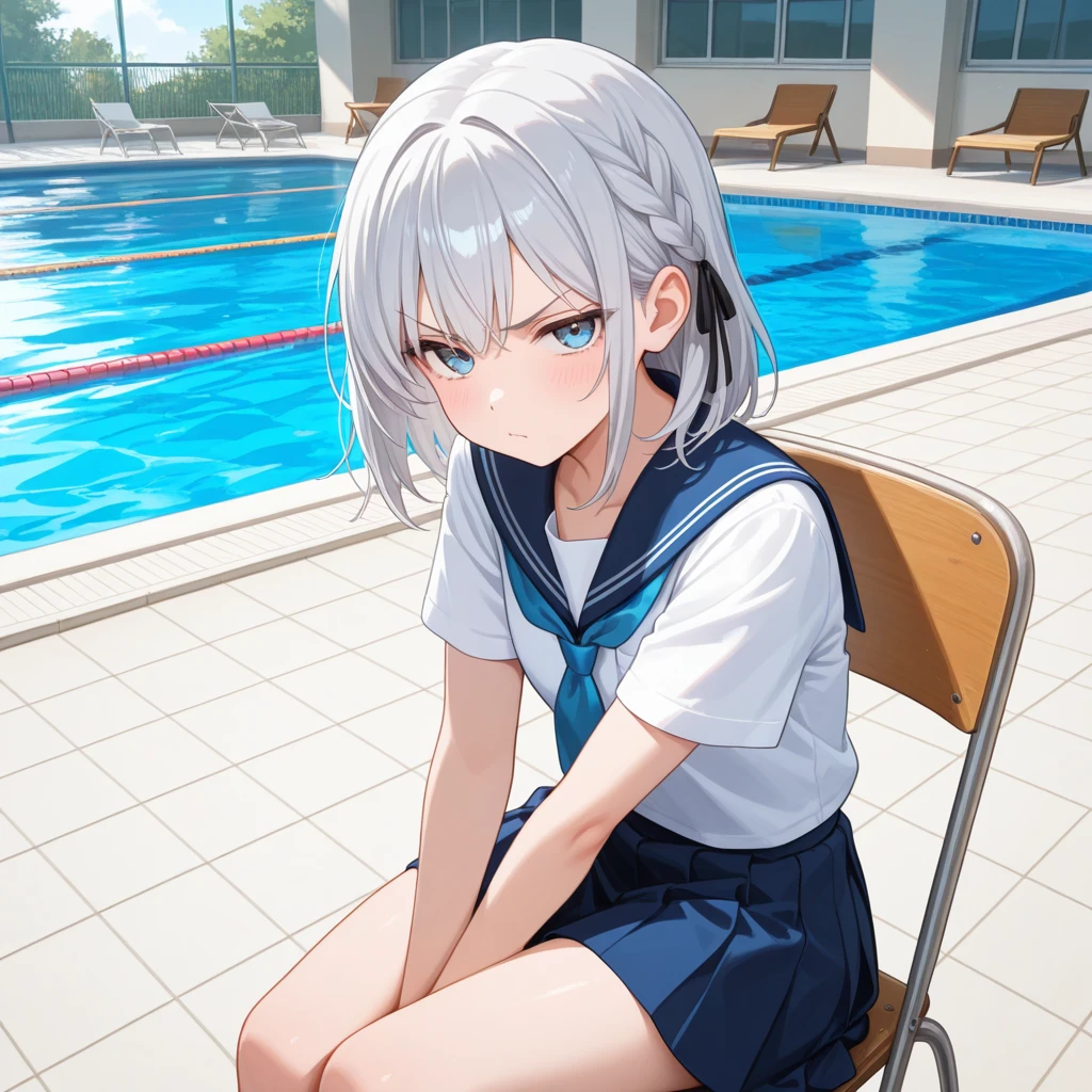 まい