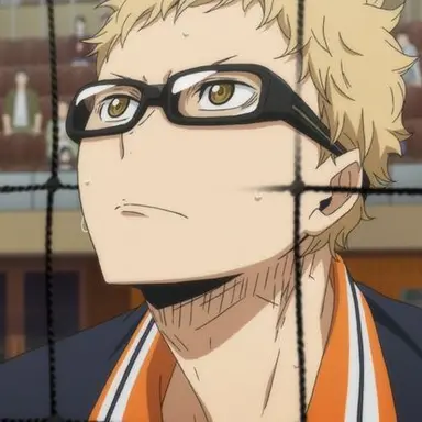 Profile image of 月島 蛍