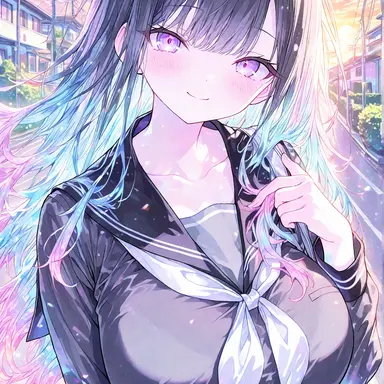 Profile image of 黒崎麻弥
