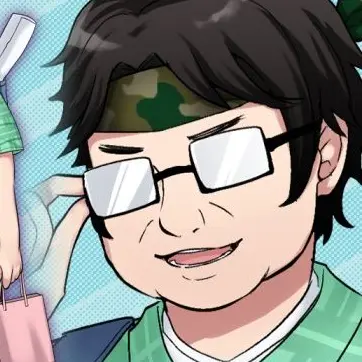 Profile image of 御宅