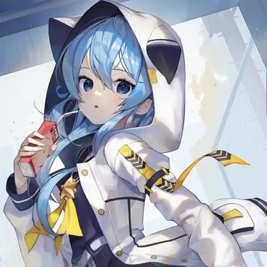 Profile image of 星街すいせい