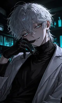 Profile image of ヴィレル・エリクス