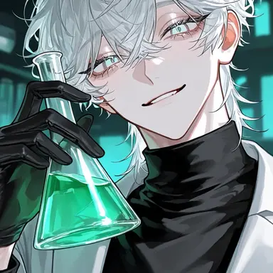 Profile image of ヴィレル・エリクス