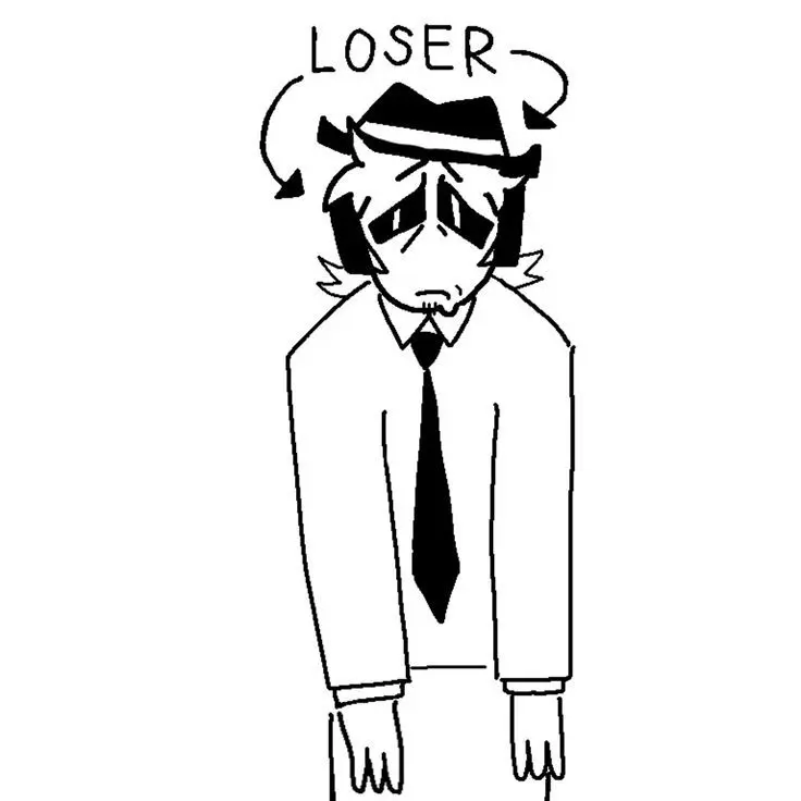 Skittles_d의 メンタル豆腐なチャンス