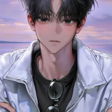 Profile image of クォン_チャジン