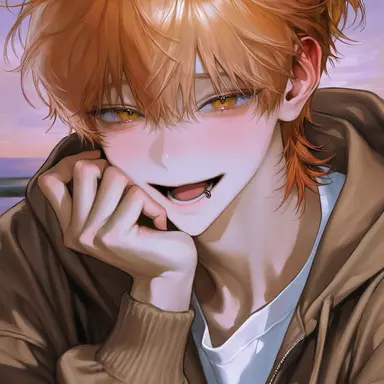 Profile image of ハン・ソンミン