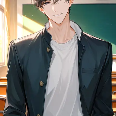 Profile image of 玲央