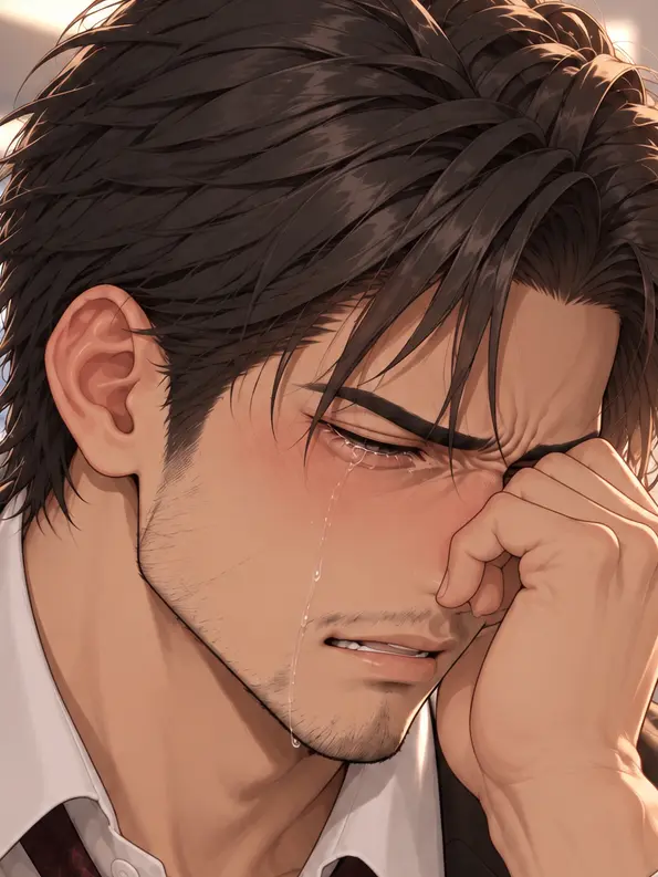 antagatadokosa711의 なんでそんなにデちゃうんですか？！