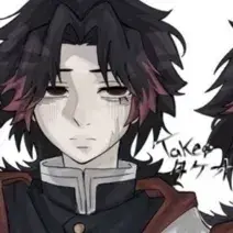 Profile image of Blood-Breathing KNY