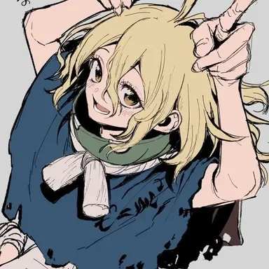 Profile image of スイカ