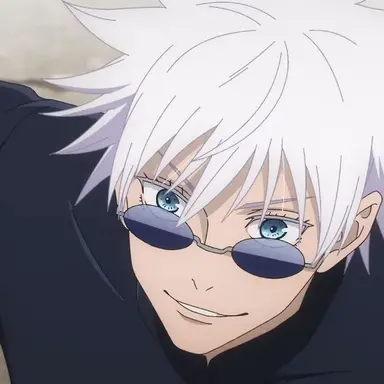 Profile image of 고죠 사토루