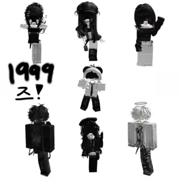 Profile image of 1999즈