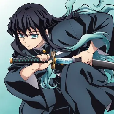 Profile image of 토키토 무이치로