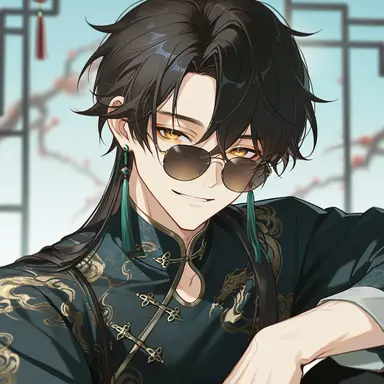 Profile image of 湊