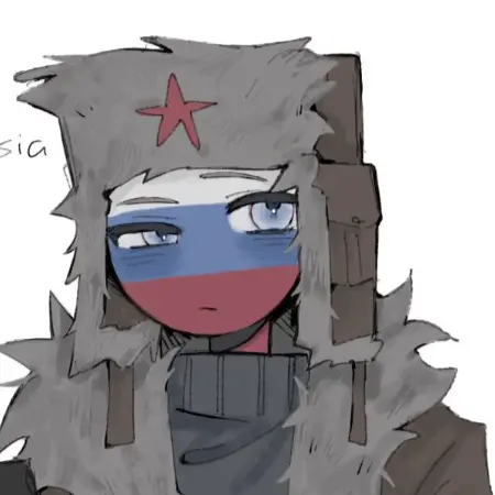 ProneMug2906의 The Russian Family