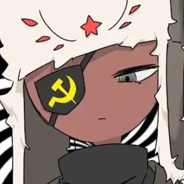 Profile image of USSR