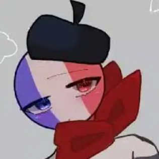 Profile image of France