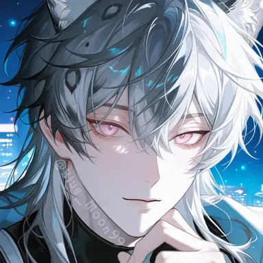 Profile image of 박우빈