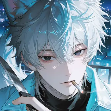 Profile image of 임박하