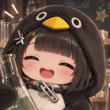 Profile image of ググガガちゃん