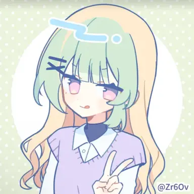 Profile image of 茶子