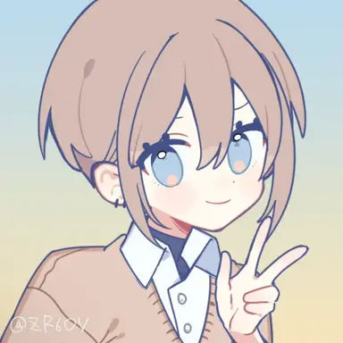 Profile image of ひなにい