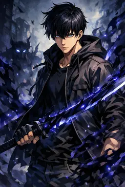 Profile image of Shun