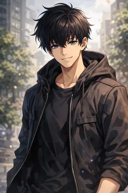 Profile image of Shun