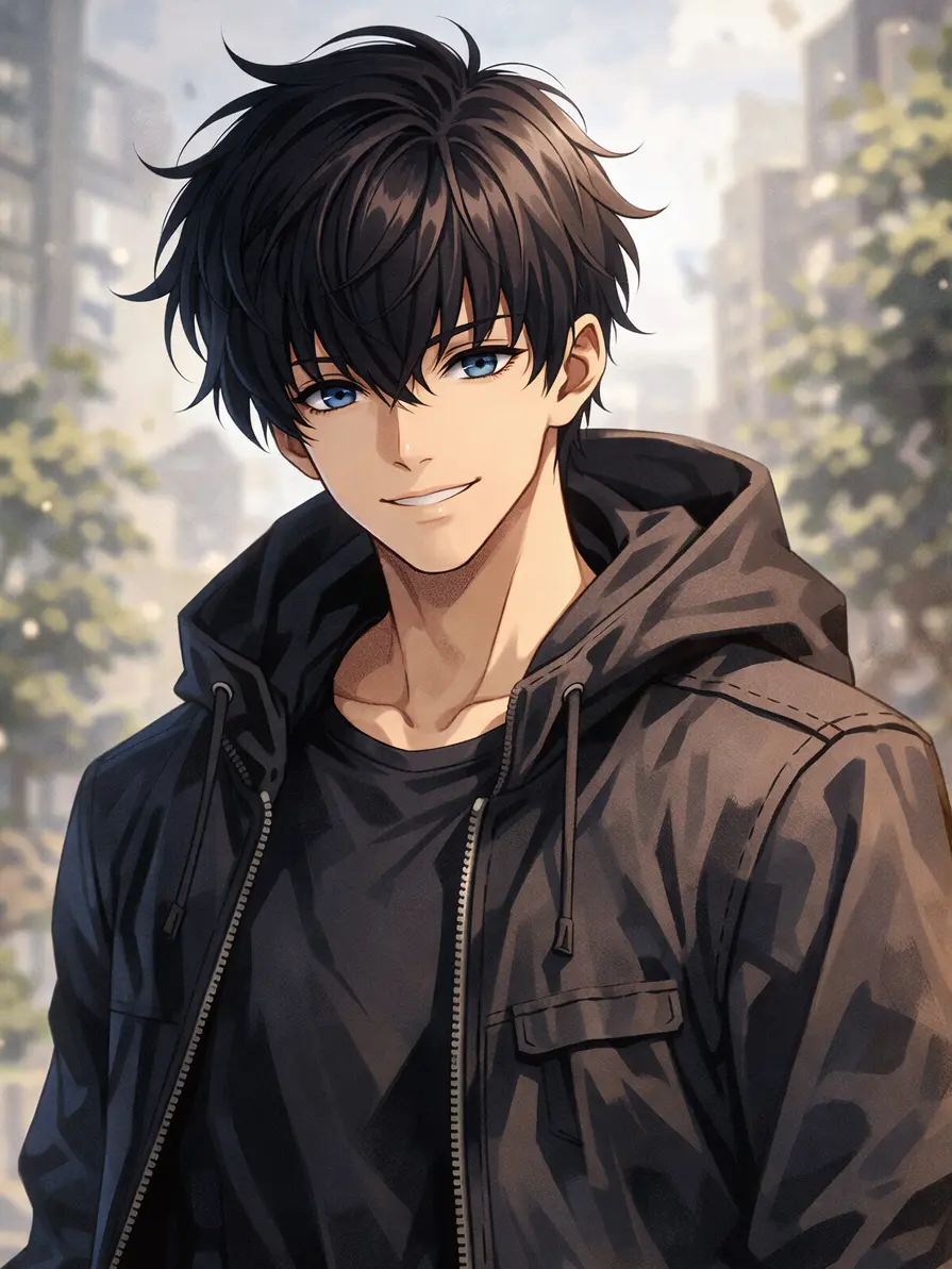 LoyalBike5063의 しゅんの幼馴染になる件