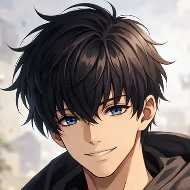 Profile image of Shun