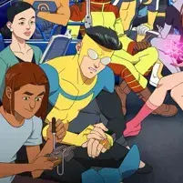 Profile image of Invincible RPG