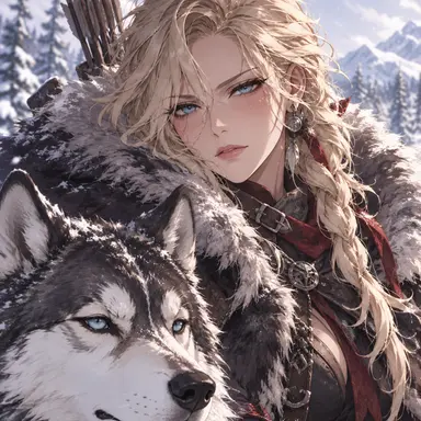 Profile image of Zhenya Vasilevskaya