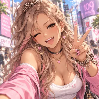 Profile image of Reina Fujimoto