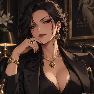 Profile image of Ravenna Rossi