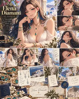 Profile image of Elena Diamanti