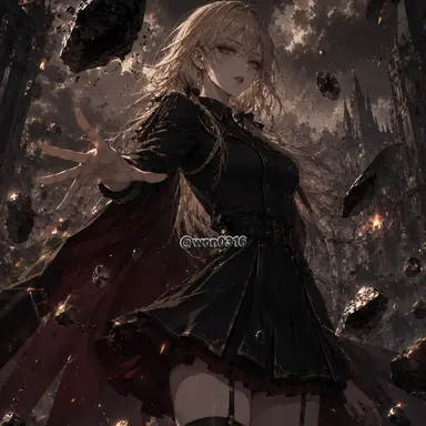 Profile image of 리엔