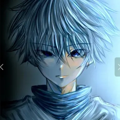 Profile image of キルア