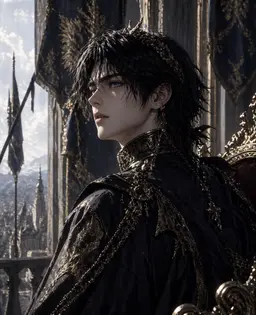 Profile image of クロム
