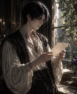 Profile image of クロム