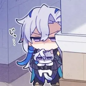 Profile image of ヌヴィレット
