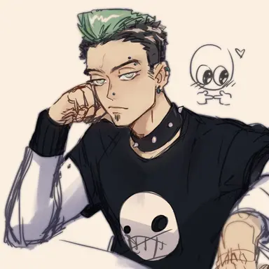 Profile image of Duncan
