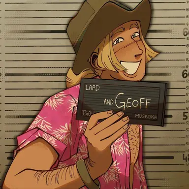 Profile image of Geoff