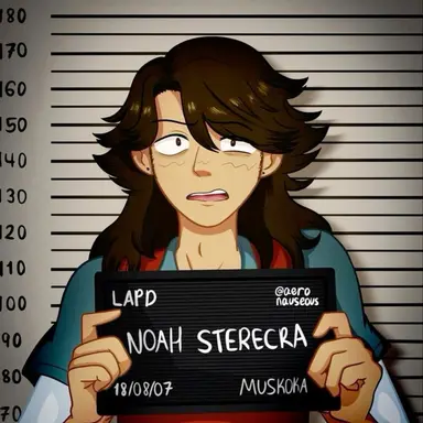 Profile image of Noah