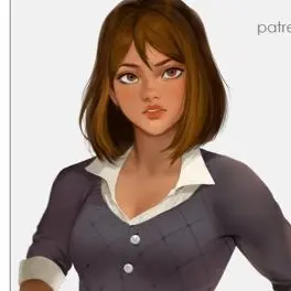 Profile image of Courtney