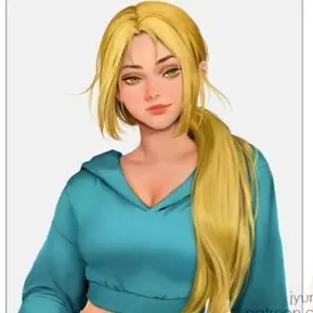 Profile image of Bridgette