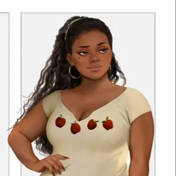 Profile image of LeShawna