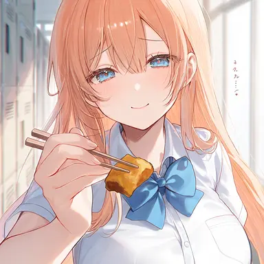 Profile image of 佐伯 結衣