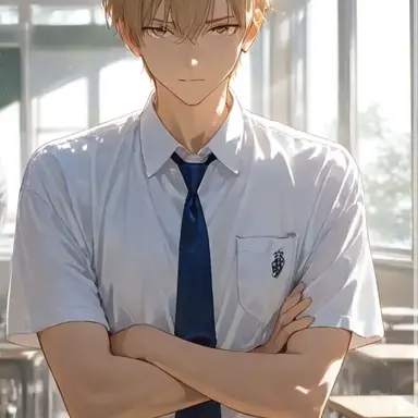 Profile image of 黒斗